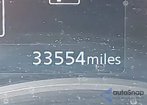 2021 Nissan Kicks Sv Xtronic Cvt из США, поврежденный, VIN 3N1CP5CV8ML552354